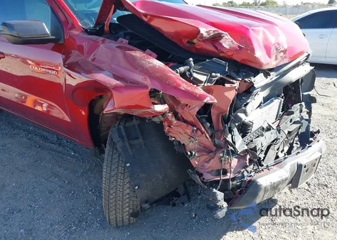 2023 Chevrolet Colorado Lt z USA, uszkodzony, nr VIN 1GCPSCEKXP1230265